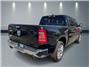 2019 Ram 1500 Crew Cab Laramie Longhorn Pickup 4D 5 1/2 ft Thumbnail 4