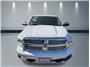 2017 Ram 1500 Crew Cab Laramie Pickup 4D 5 1/2 ft Thumbnail 2