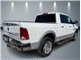 2017 Ram 1500 Crew Cab Laramie Pickup 4D 5 1/2 ft Thumbnail 4