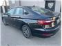2021 Volkswagen Jetta 1.4T SE Sedan 4D Thumbnail 6