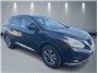 2017 Nissan Murano S (2017.5) Sport Utility 4D Thumbnail 3