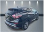 2017 Nissan Murano S (2017.5) Sport Utility 4D Thumbnail 4