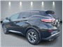 2017 Nissan Murano S (2017.5) Sport Utility 4D Thumbnail 6