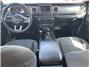2020 Jeep Wrangler Unlimited Sahara Sport Utility 4D Thumbnail 11