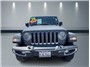 2020 Jeep Wrangler Unlimited Sahara Sport Utility 4D Thumbnail 2