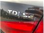 2013 Volkswagen Passat TDI SE Sedan 4D Thumbnail 12