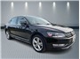 2013 Volkswagen Passat TDI SE Sedan 4D Thumbnail 3