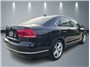 2013 Volkswagen Passat TDI SE Sedan 4D Thumbnail 4