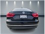 2013 Volkswagen Passat TDI SE Sedan 4D Thumbnail 5