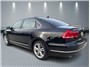 2013 Volkswagen Passat TDI SE Sedan 4D Thumbnail 6