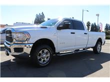 2023 Ram 2500 Crew Cab Big Horn Pickup 4D 8 ft