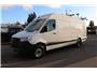 2022 Mercedes-benz Sprinter 3500 Cargo High Roof Extended w/170" WB Extended Van 3D Thumbnail 1