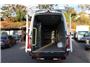 2022 Mercedes-benz Sprinter 3500 Cargo High Roof Extended w/170" WB Extended Van 3D Thumbnail 10