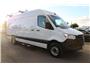 2022 Mercedes-benz Sprinter 3500 Cargo High Roof Extended w/170" WB Extended Van 3D Thumbnail 3