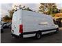 2022 Mercedes-benz Sprinter 3500 Cargo High Roof Extended w/170" WB Extended Van 3D Thumbnail 4