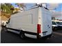 2022 Mercedes-benz Sprinter 3500 Cargo High Roof Extended w/170" WB Extended Van 3D Thumbnail 6