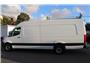 2022 Mercedes-benz Sprinter 3500 Cargo High Roof Extended w/170" WB Extended Van 3D Thumbnail 7