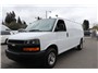 2023 Chevrolet Express 2500 Cargo Extended Van 3D Thumbnail 1