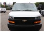 2023 Chevrolet Express 2500 Cargo Extended Van 3D Thumbnail 2