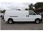 2023 Chevrolet Express 2500 Cargo Extended Van 3D Thumbnail 4