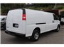 2023 Chevrolet Express 2500 Cargo Extended Van 3D Thumbnail 5