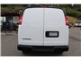 2023 Chevrolet Express 2500 Cargo Extended Van 3D Thumbnail 6