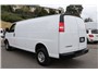 2023 Chevrolet Express 2500 Cargo Extended Van 3D Thumbnail 7