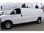 2023 Chevrolet Express 2500 Cargo Extended Van 3D Thumbnail 9