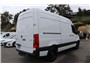 2023 Mercedes-Benz Sprinter 2500 Cargo Standard Roof w/144" WB Van 3D Thumbnail 5