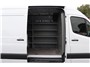 2023 Mercedes-Benz Sprinter 2500 Cargo Standard Roof w/144" WB Van 3D Thumbnail 9
