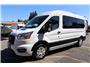 2021 Ford Transit 350 Passenger Van XLT w/Medium Roof Van 3D Thumbnail 1