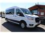 2021 Ford Transit 350 Passenger Van XLT w/Medium Roof Van 3D Thumbnail 3