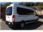 2021 Ford Transit 350 Passenger Van XLT w/Medium Roof Van 3D Thumbnail 5