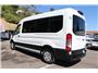 2021 Ford Transit 350 Passenger Van XLT w/Medium Roof Van 3D Thumbnail 7
