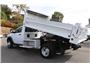 2022 Ram 5500 Regular Cab & Chassis Tradesman Cab & Chassis 2D Thumbnail 12