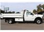 2022 Ram 5500 Regular Cab & Chassis Tradesman Cab & Chassis 2D Thumbnail 4