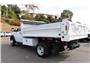 2022 Ram 5500 Regular Cab & Chassis Tradesman Cab & Chassis 2D Thumbnail 7