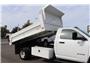 2022 Ram 5500 Regular Cab & Chassis Tradesman Cab & Chassis 2D Thumbnail 8