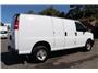 2022 Chevrolet Express 3500 Cargo Regular Van 3D Thumbnail 5