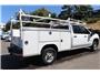 2021 Chevrolet Silverado 2500 HD Crew Cab Work Truck Pickup 4D 8 ft Thumbnail 4
