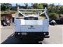 2021 Chevrolet Silverado 2500 HD Crew Cab Work Truck Pickup 4D 8 ft Thumbnail 5