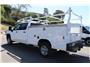 2021 Chevrolet Silverado 2500 HD Crew Cab Work Truck Pickup 4D 8 ft Thumbnail 6