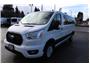 2021 Ford Transit 350 Passenger Van XLT w/Low Roof Van 3D Thumbnail 1
