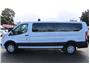 2021 Ford Transit 350 Passenger Van XLT w/Low Roof Van 3D Thumbnail 8