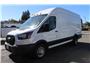 2023 Ford Transit 350 HD Cargo Van Extended Length High Roof DRW w/9,950-lb GVWR Van 3D Thumbnail 1