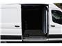 2023 Ford Transit 350 HD Cargo Van Extended Length High Roof DRW w/9,950-lb GVWR Van 3D Thumbnail 11