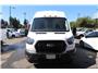 2023 Ford Transit 350 HD Cargo Van Extended Length High Roof DRW w/9,950-lb GVWR Van 3D Thumbnail 2