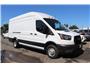 2023 Ford Transit 350 HD Cargo Van Extended Length High Roof DRW w/9,950-lb GVWR Van 3D Thumbnail 3