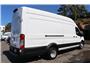 2023 Ford Transit 350 HD Cargo Van Extended Length High Roof DRW w/9,950-lb GVWR Van 3D Thumbnail 4