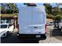 2023 Ford Transit 350 HD Cargo Van Extended Length High Roof DRW w/9,950-lb GVWR Van 3D Thumbnail 5